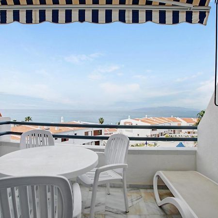 Appartement Club Atlantis 223 à Costa Adeje  Extérieur photo