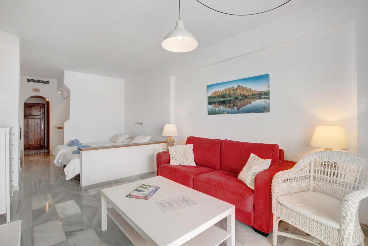 Appartement Club Atlantis 223 à Costa Adeje  Extérieur photo