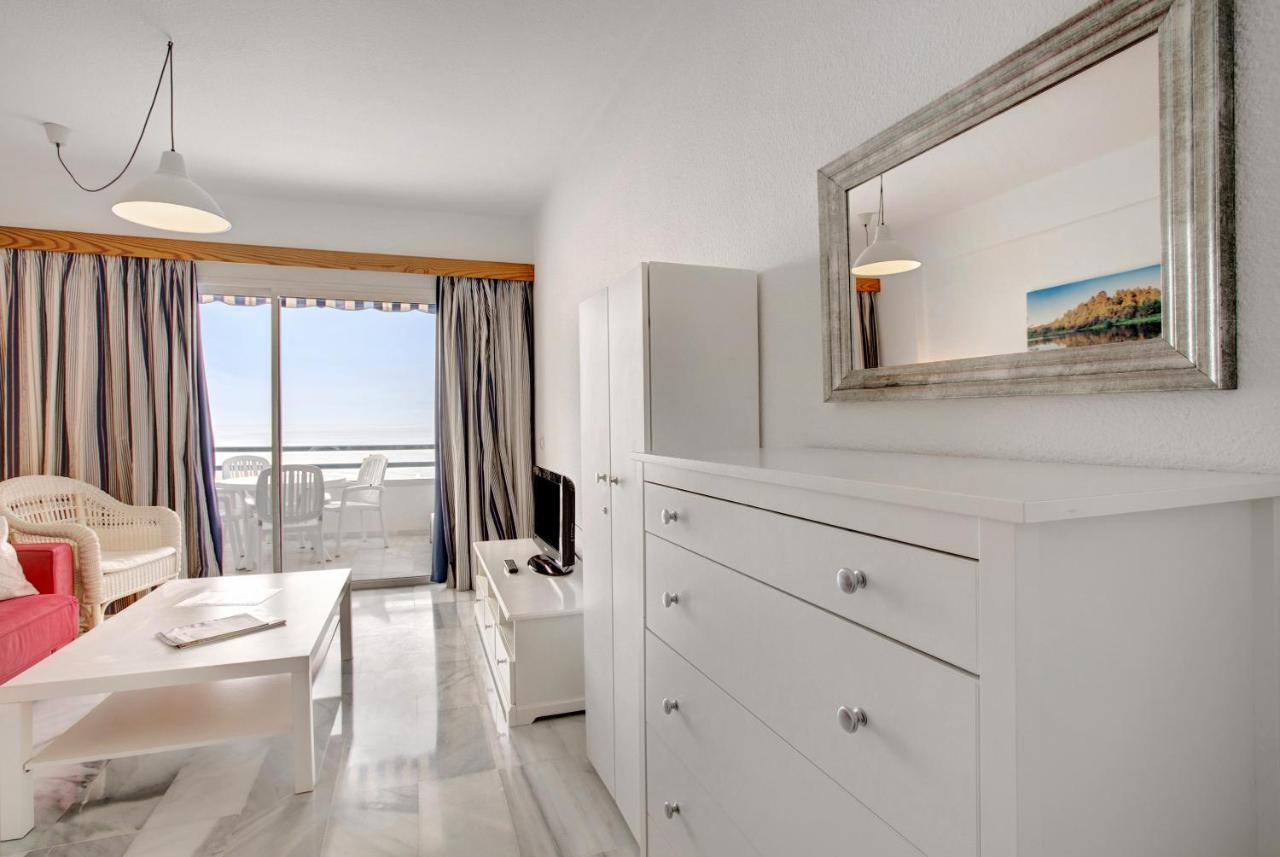 Appartement Club Atlantis 223 à Costa Adeje  Extérieur photo