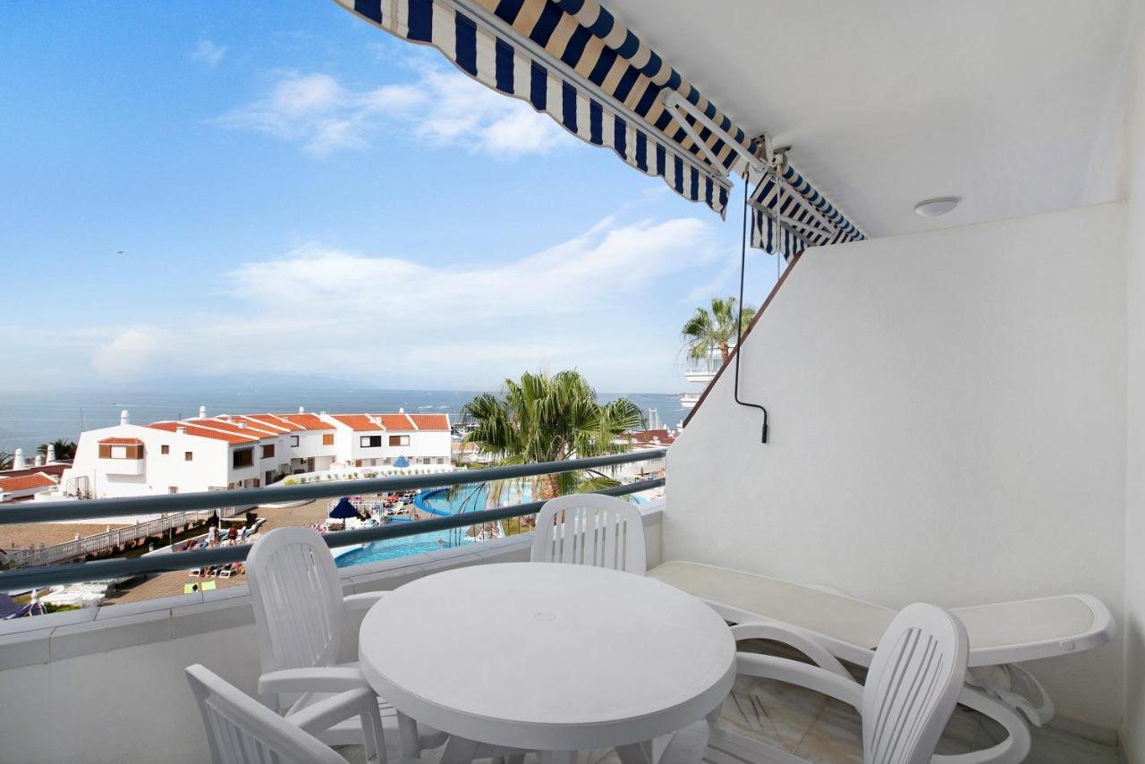 Appartement Club Atlantis 223 à Costa Adeje  Extérieur photo