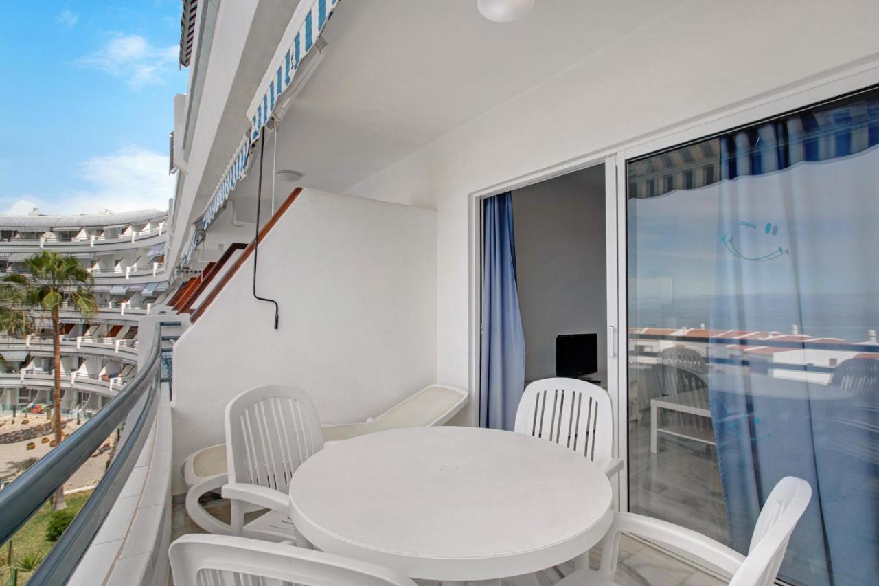 Appartement Club Atlantis 223 à Costa Adeje  Extérieur photo